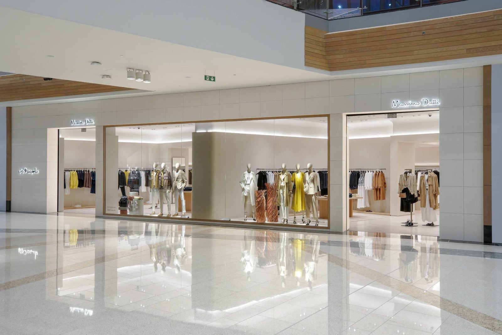 AZADEA Group opens 23 new stores in Reem Mall in Abu Dhabi